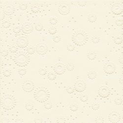 Uni dots cream - geprgt